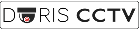 Doris CCTV logo