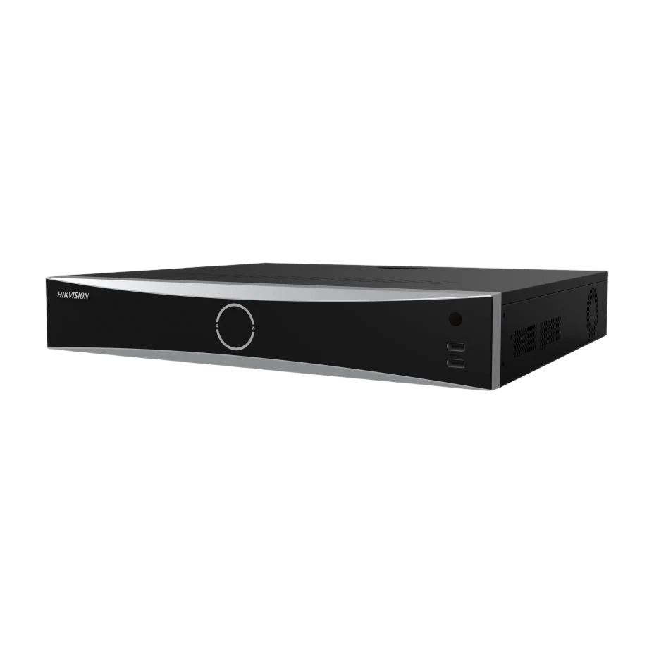 DEEPINMIND-EDGE DEEPINMIND-EDGE Hikvision Bullet IP Camera - Image 1