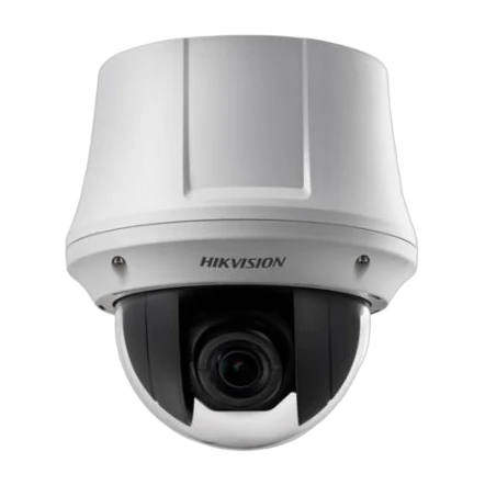 DS-2AE4215TG-3 DS-2AE4215TG-3 Hikvision PTZ Dome Analogue Camera - Image 1