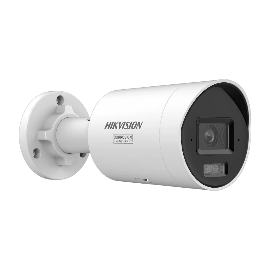 DS-2CD2047G3-LI DS-2CD2047G3-LI(2U)Y Hikvision Bullet IP Camera - Image 1