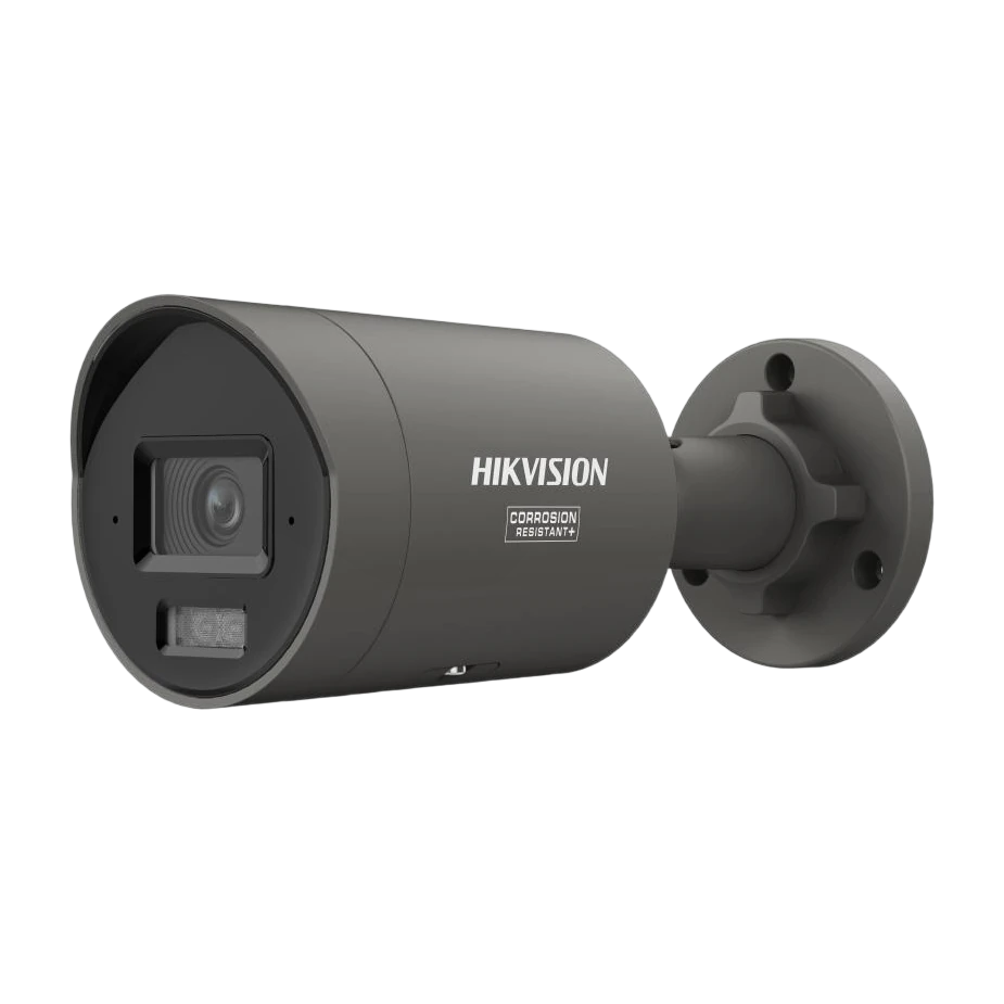 DS-2CD2047G3-LI2UYUK DS-2CD2047G3-LI2UY#UK Hikvision Bullet IP Camera - Image 1