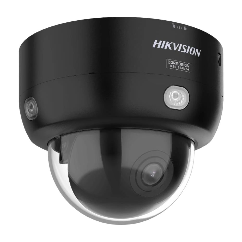 DS-2CD2146G3-IPTRZ DS-2CD2146G3-IPTRZS2UY Hikvision Dome IP Camera - Image 1