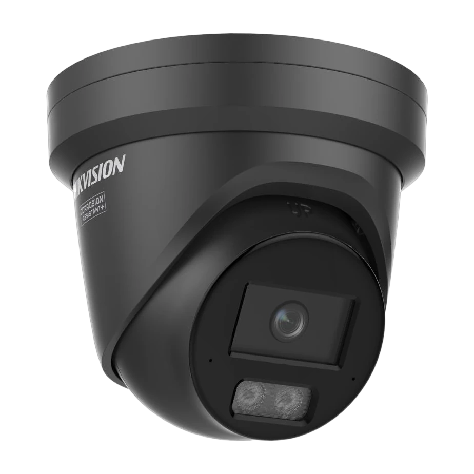 DS-2CD23166G3-I DS-2CD23166G3-I(2U)Y Hikvision Turret IP Camera - Image 1