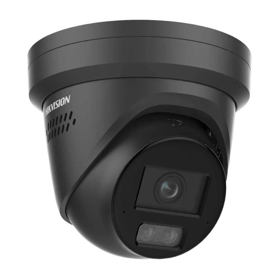 DS-2CD23166G3-IS2UY-S DS-2CD23166G3-IS2UY/S(L)(RB) Hikvision Turret IP Camera - Image 1