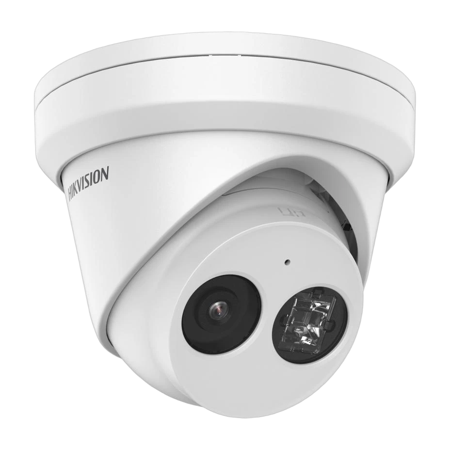 DS-2CD2343G2-I DS-2CD2343G2-IU Hikvision Turret IP Camera - Image 1