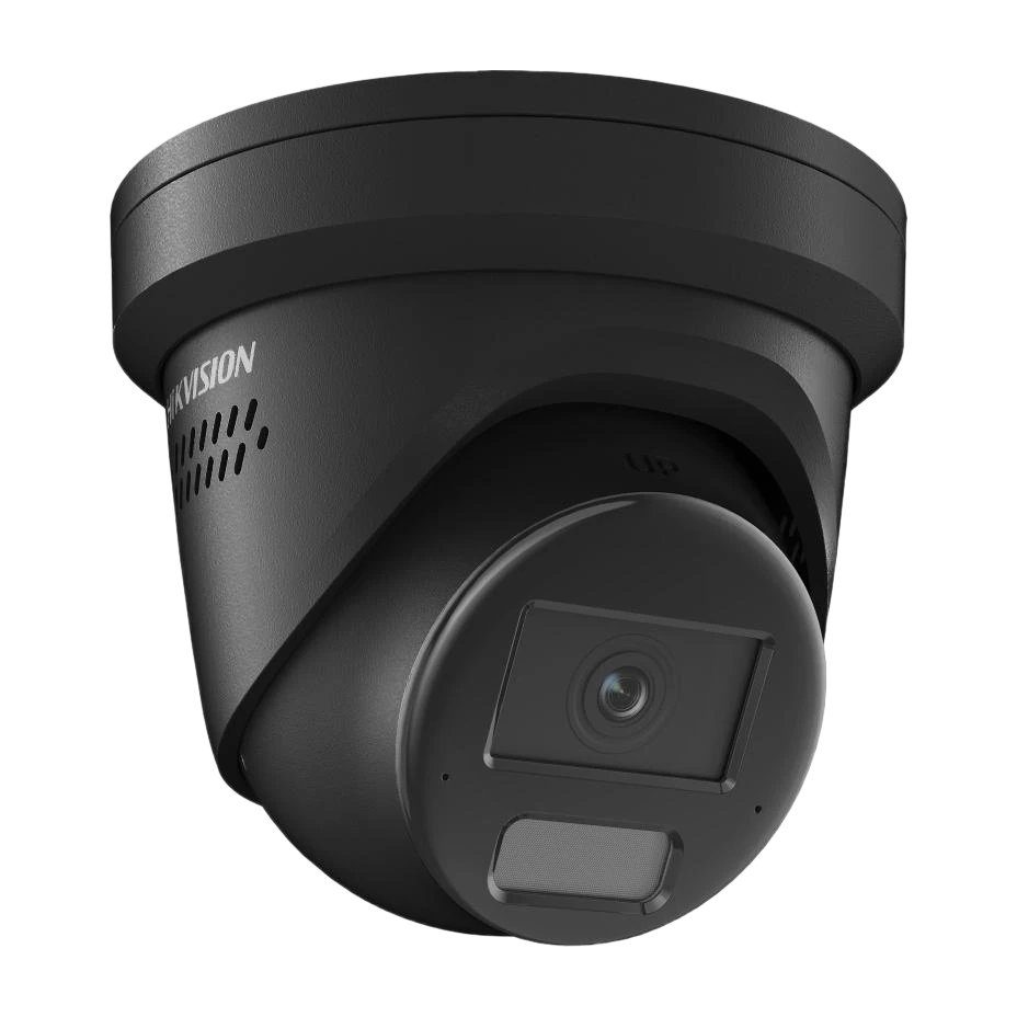 DS-2CD2346G3-IZS2UY-S DS-2CD2346G3-IZS2UY/S(L)(RB) Hikvision Turret IP Camera - Image 1