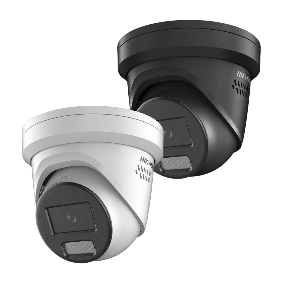 DS-2CD2366G2H-IS2U-S DS-2CD2366G2H-IS2U/S(L)(RB) Hikvision Turret IP Camera - Image 1