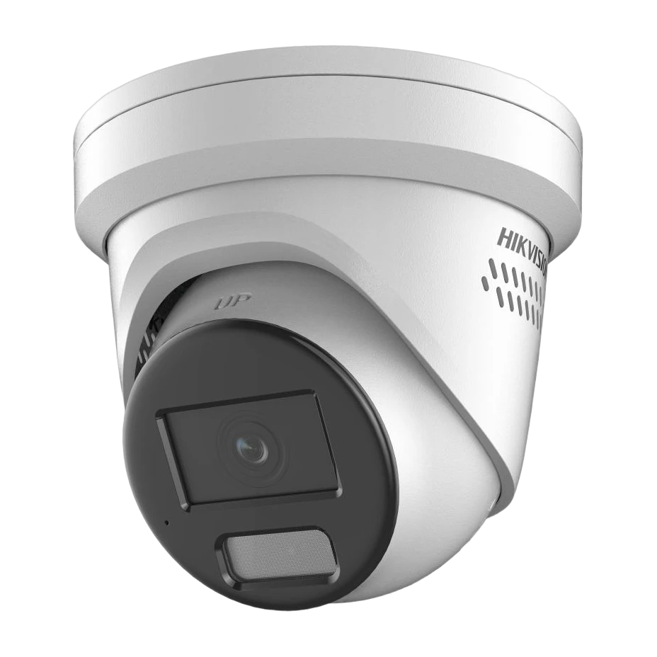 DS-2CD2387G2H-LISU-SL DS-2CD2387G2H-LISU/SL Hikvision Turret IP Camera - Image 1