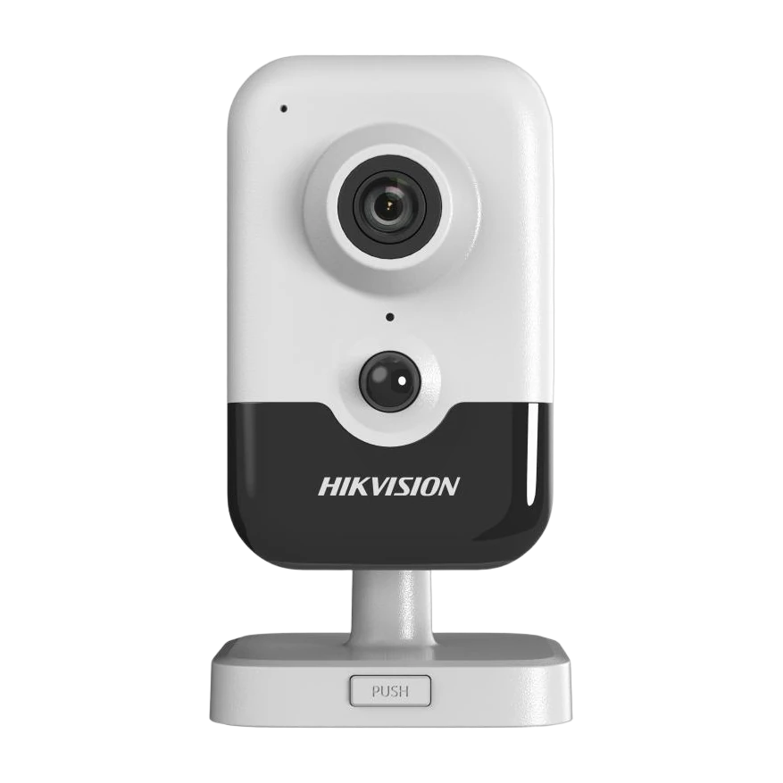 DS-2CD2466G2-I DS-2CD2466G2-I Hikvision Cube IP Camera - Image 1