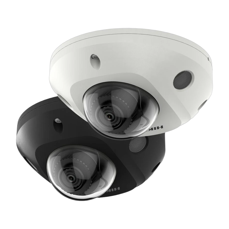 DS-2CD2546G2-IS DS-2CD2546G2-IS Hikvision Dome IP Camera - Image 1