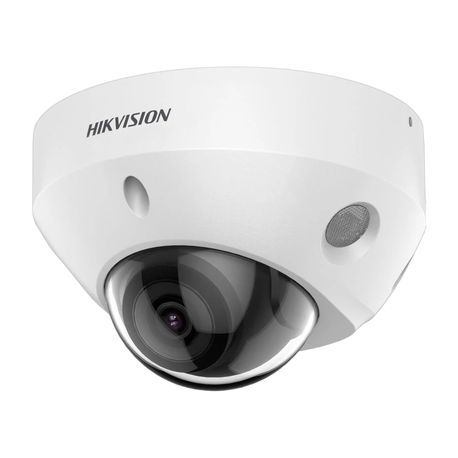 DS-2CD2547G2-LS DS-2CD2547G2-LS Hikvision Dome IP Camera - Image 1