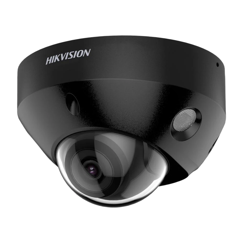 DS-2CD2583G2-I DS-2CD2583G2-I(S) Hikvision Dome IP Camera - Image 1