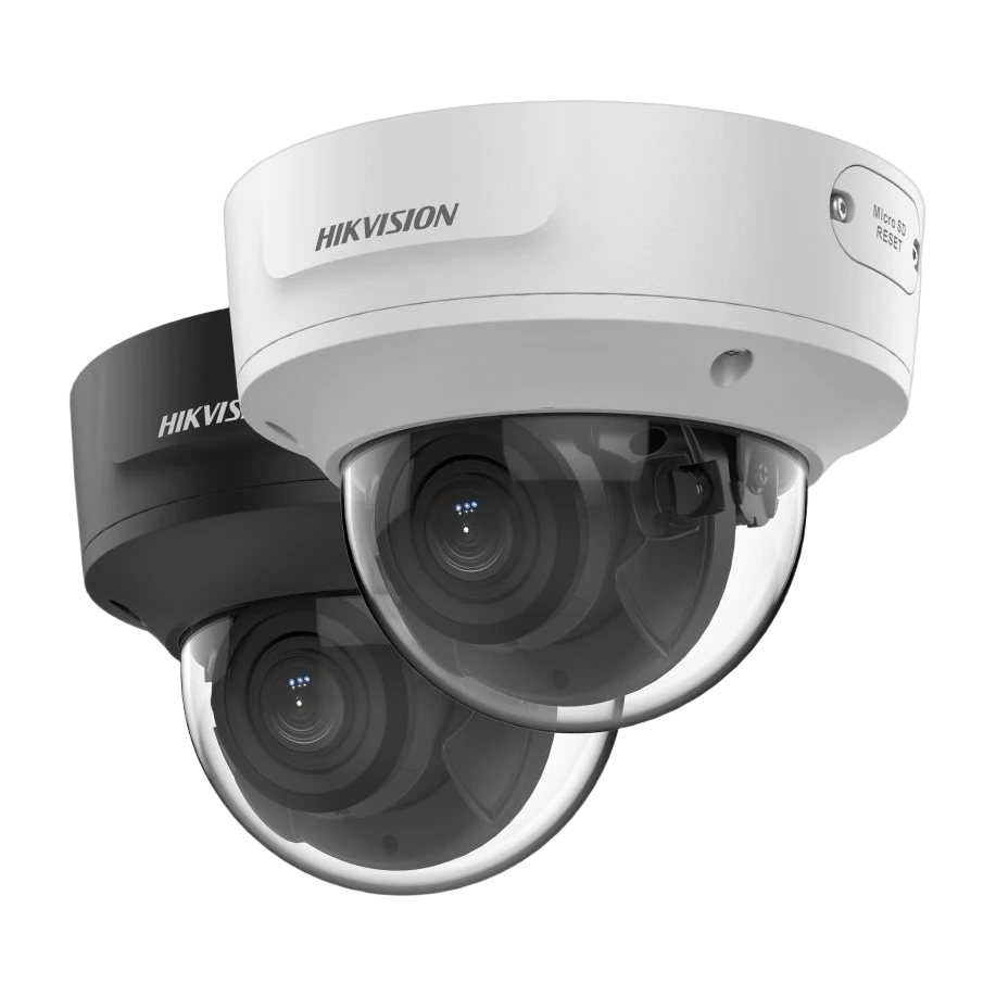 DS-2CD2743G2-IZS DS-2CD2743G2-IZS Hikvision Dome IP Camera - Image 1
