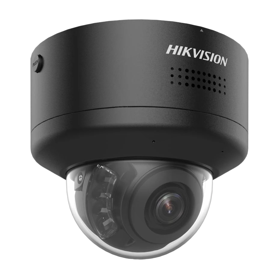 DS-2CD2747G2H-LIPTRZS2U-S DS-2CD2747G2H-LIPTRZS2U/S(L)(RB) Hikvision Dome IP Camera - Image 1