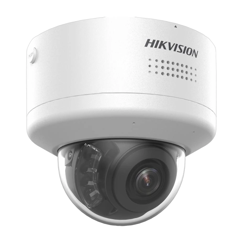 DS-2CD2766G2H-IPTRZS2U-S DS-2CD2766G2H-IPTRZS2U/S(L)(RB) Hikvision Dome IP Camera - Image 1
