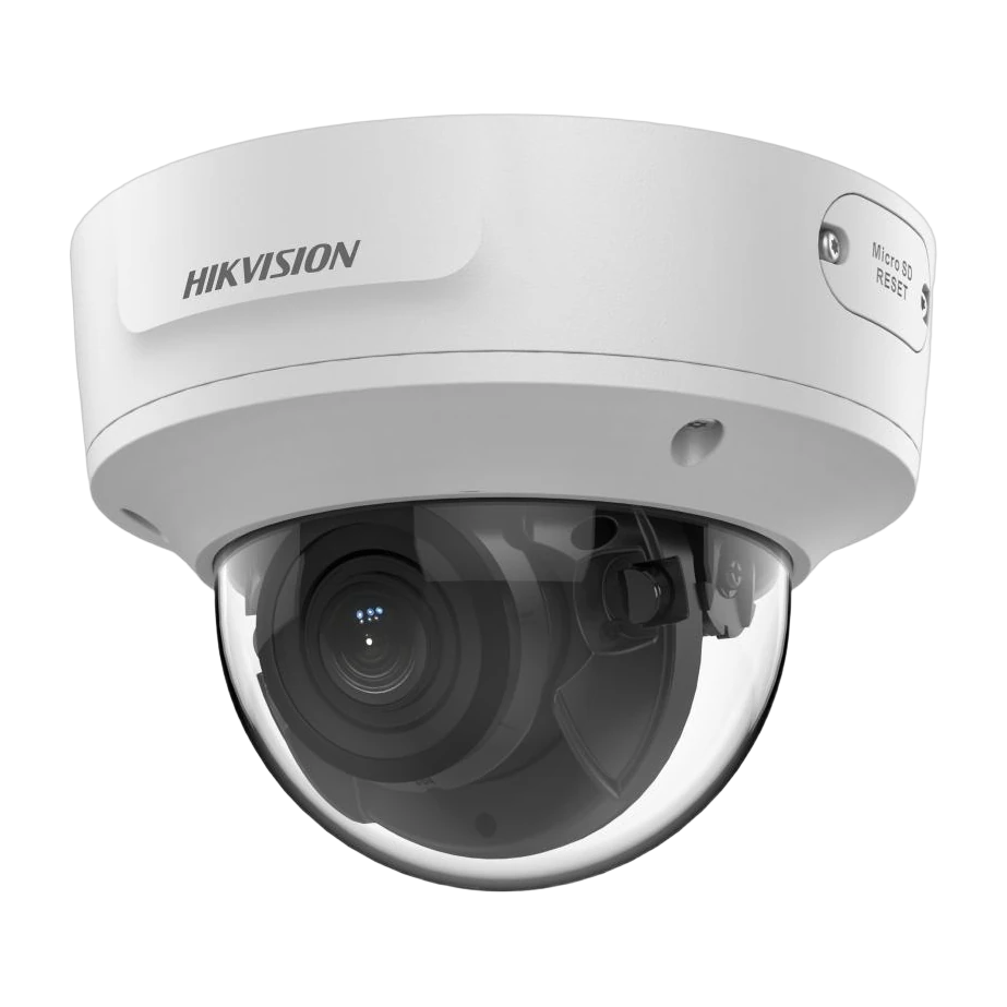 DS-2CD2783G2-IZS DS-2CD2783G2-IZS Hikvision Dome IP Camera - Image 1