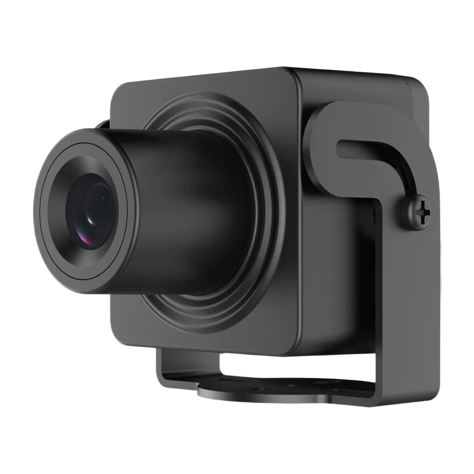 DS-2CD2D45G1-M-D-NF DS-2CD2D45G1/M-D/NF Hikvision Box IP Camera - Image 1