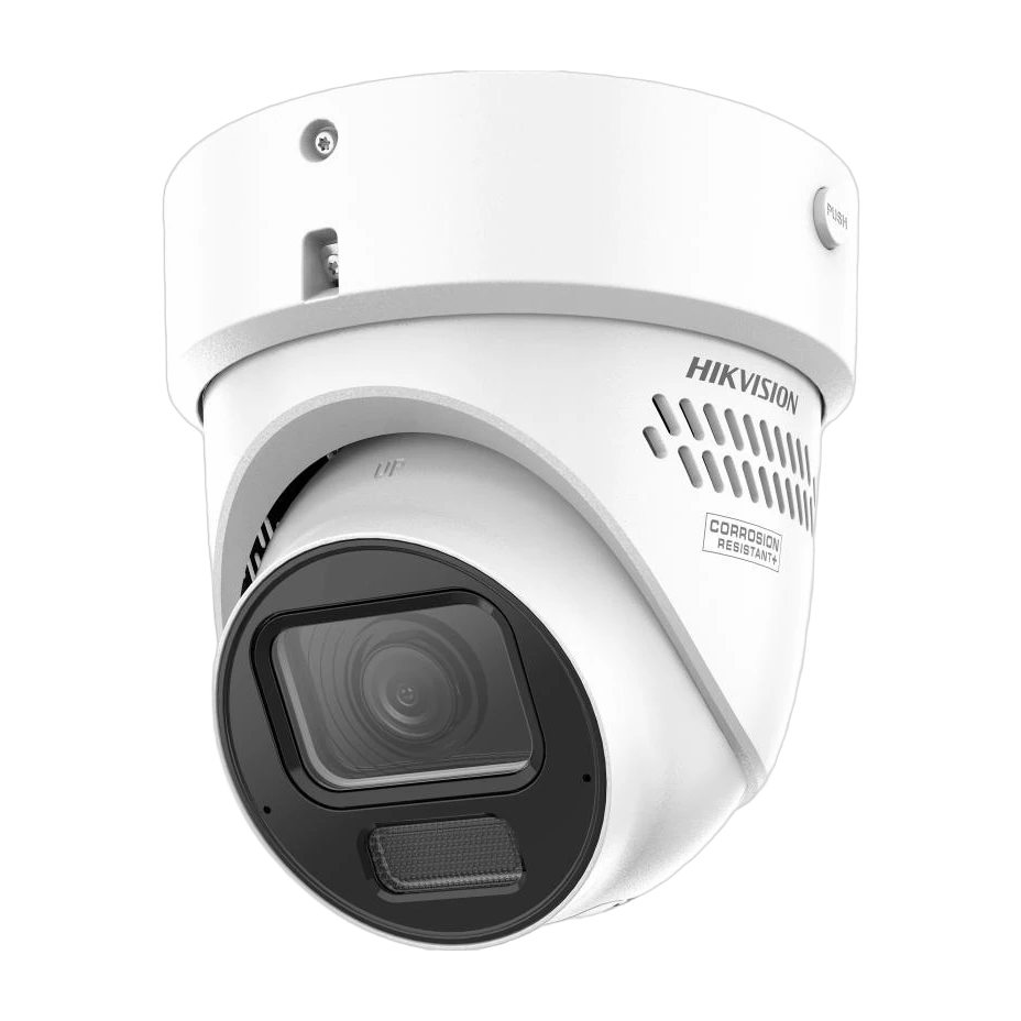 DS-2CD2H166G3-IZS2UY-S DS-2CD2H166G3-IZS2UY/S(L)(RB) Hikvision Turret IP Camera - Image 1