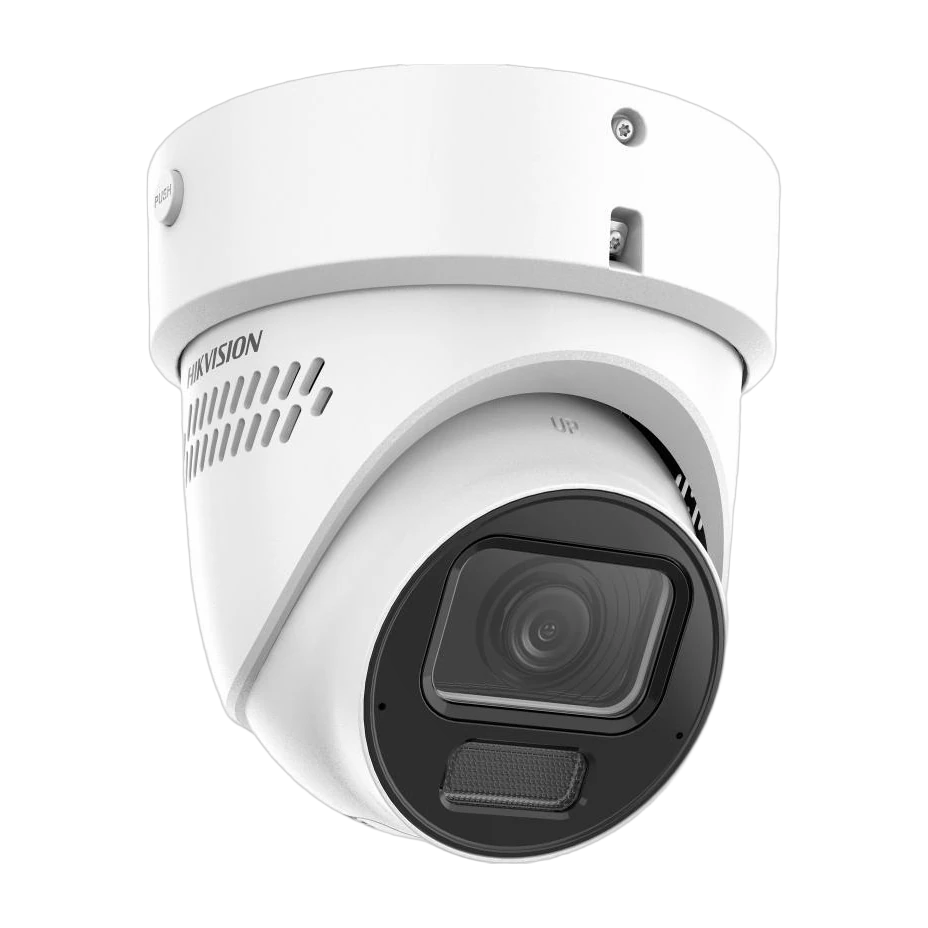 DS-2CD2H46G2H-IZS2UY-S DS-2CD2H46G2H-IZS2UY/S(L)(RB) Hikvision Turret IP Camera - Image 1