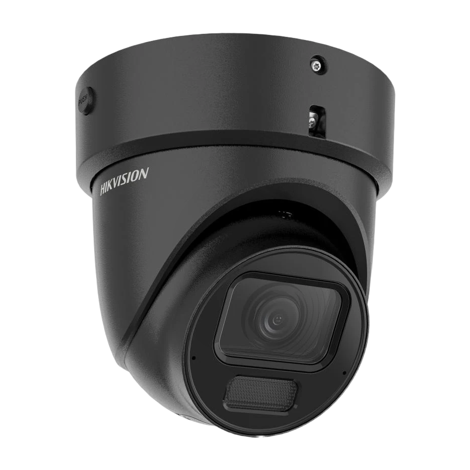 DS-2CD2H86G2H-IZSY DS-2CD2H86G2H-IZSY Hikvision Turret IP Camera - Image 1