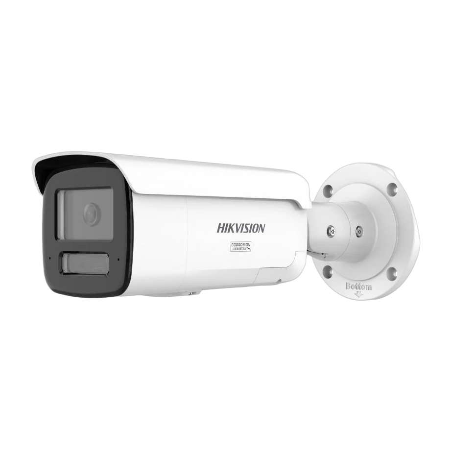 DS-2CD2T166G3-IS2UY-S DS-2CD2T166G3-IS2UY/S(L)(RB) Hikvision Bullet IP Camera - Image 1