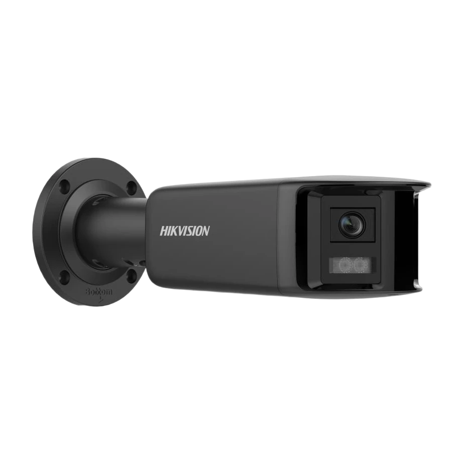 DS-2CD2T167G3P-LIS2UY-S DS-2CD2T167G3P-LIS2UY/S(L)(RB) Hikvision Bullet IP Camera - Image 1