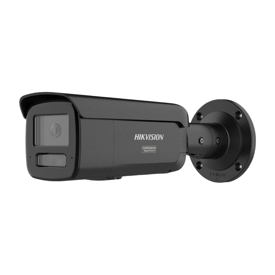 DS-2CD2T46G3-IZS2UY-S DS-2CD2T46G3-IZS2UY/S(L)(RB) Hikvision Bullet IP Camera - Image 1
