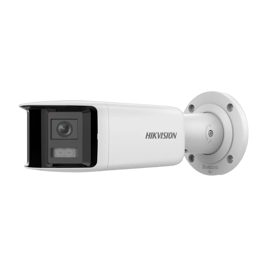DS-2CD2T66G2P-ISU-SL DS-2CD2T66G2P-ISU/SL(2.8MM)(C) Hikvision Bullet IP Camera - Image 1