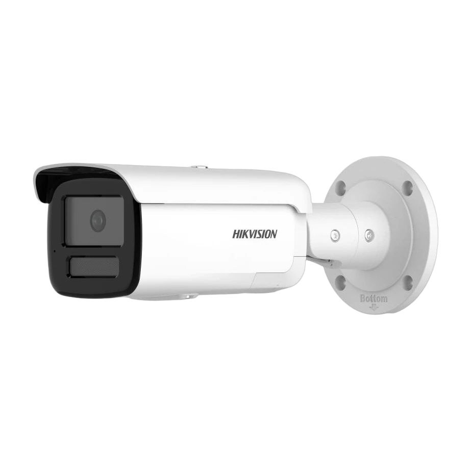 DS-2CD2T86G2-ISU-SL DS-2CD2T86G2-ISU/SL Hikvision Bullet IP Camera - Image 1