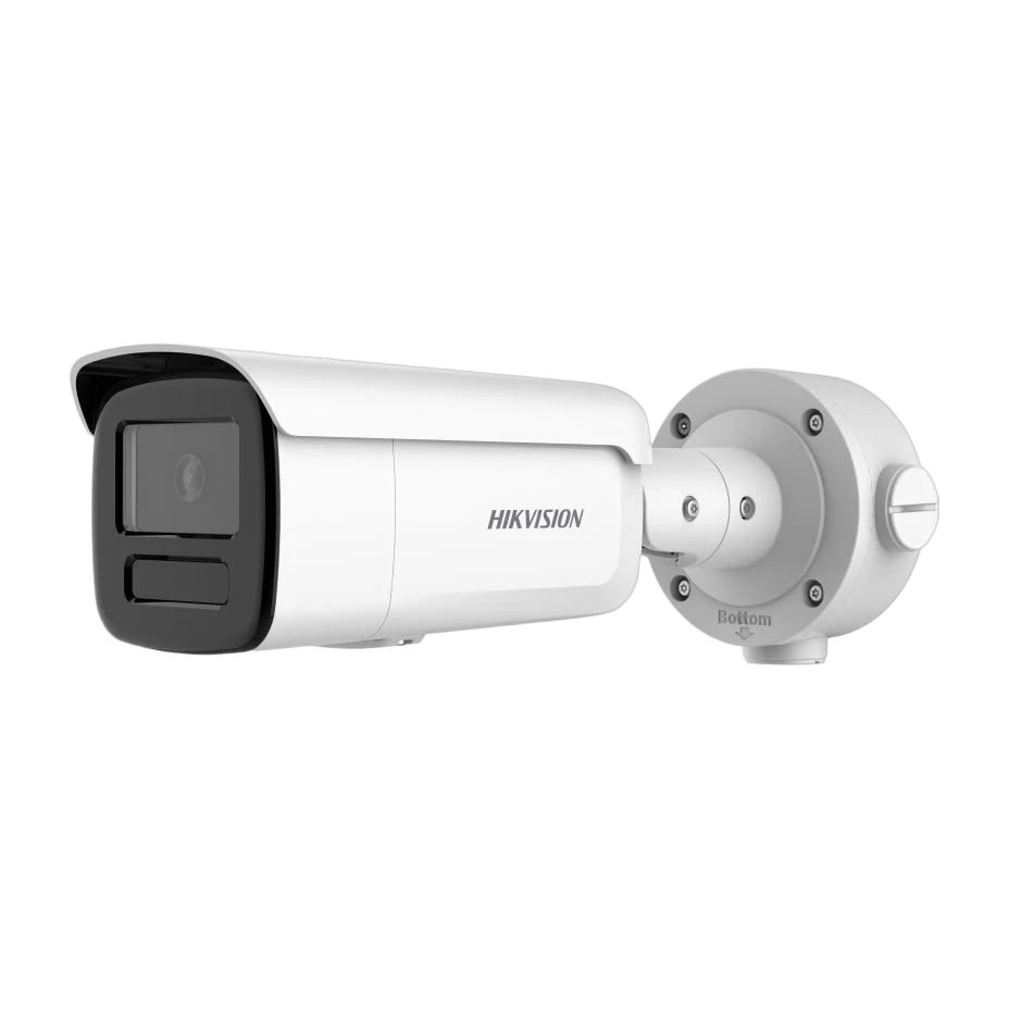 DS-2CD3746G2H-LIZSU-SL-Y-PTRZ DS-2CD3746G2H-LIZSU-SL-Y--PTRZ Hikvision Bullet IP Camera - Image 1