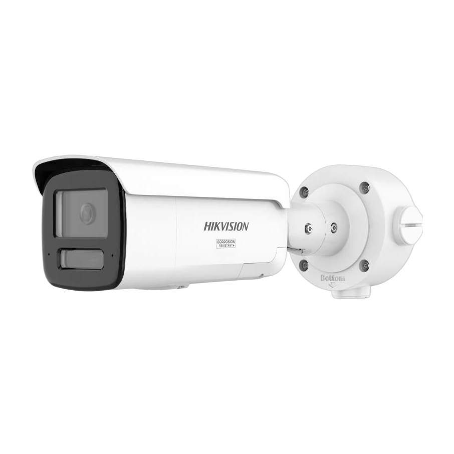 DS-2CD3T47G3-LISU-SL DS-2CD3T47G3-LISU/SL(Y) Hikvision Bullet IP Camera - Image 1