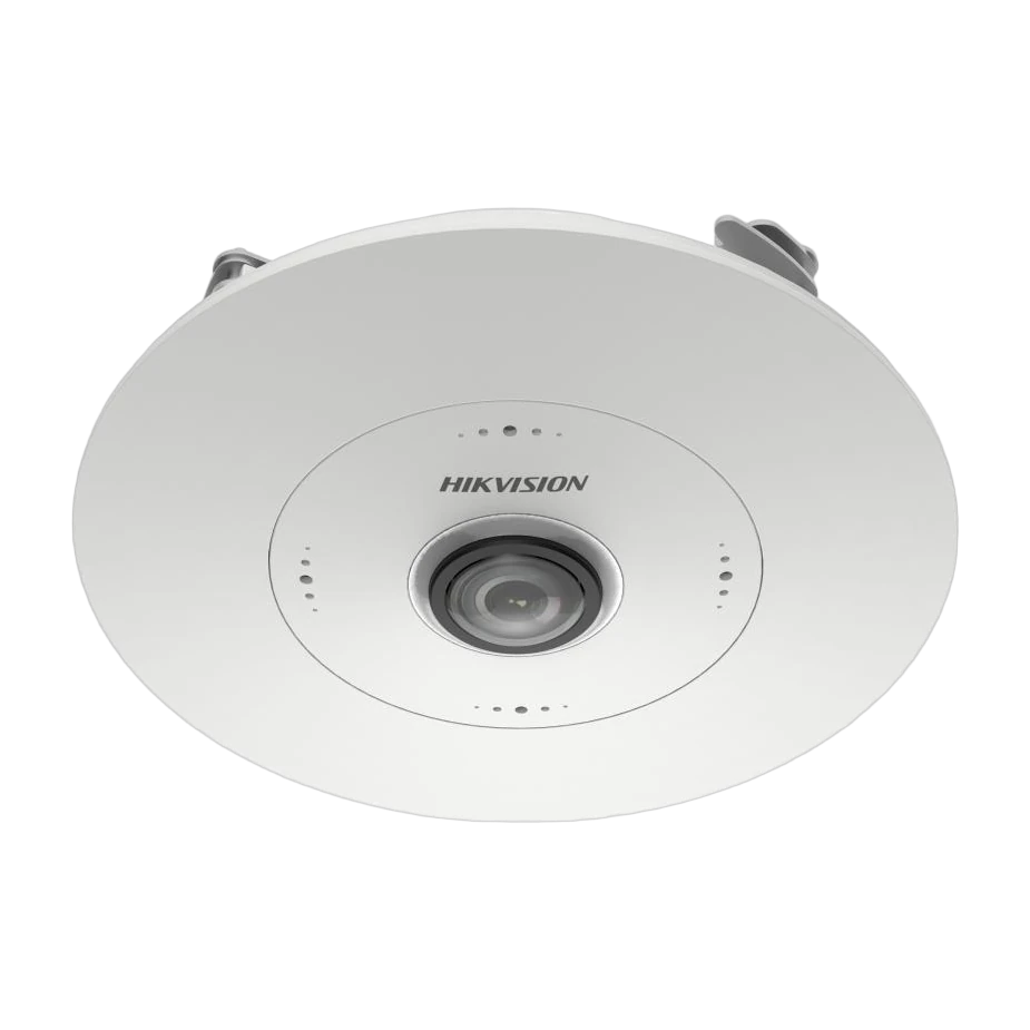DS-2CD6365G1-S-RC DS-2CD6365G1-S/RC Hikvision Fisheye IP Camera - Image 1