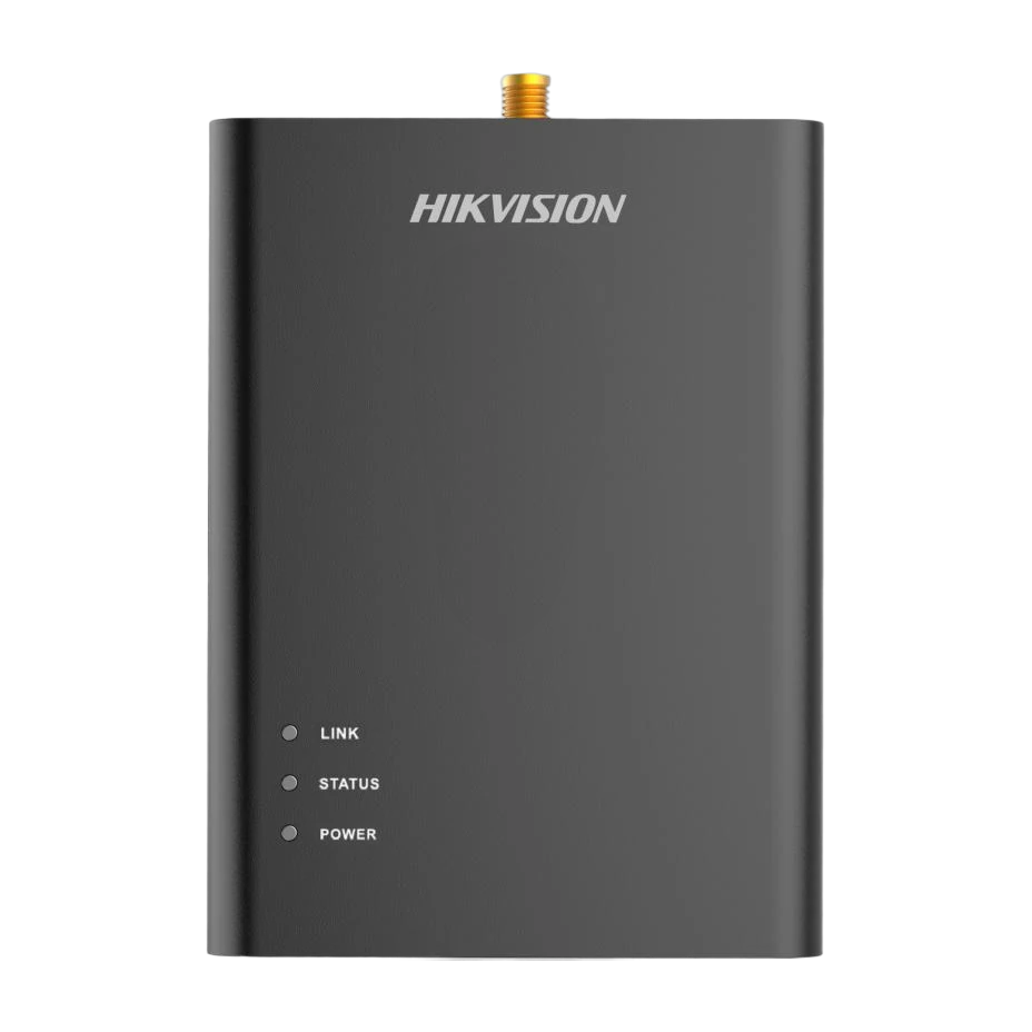 DS-2CD6425G2-C1 DS-2CD6425G2-C1 Hikvision Box IP Camera - Image 1