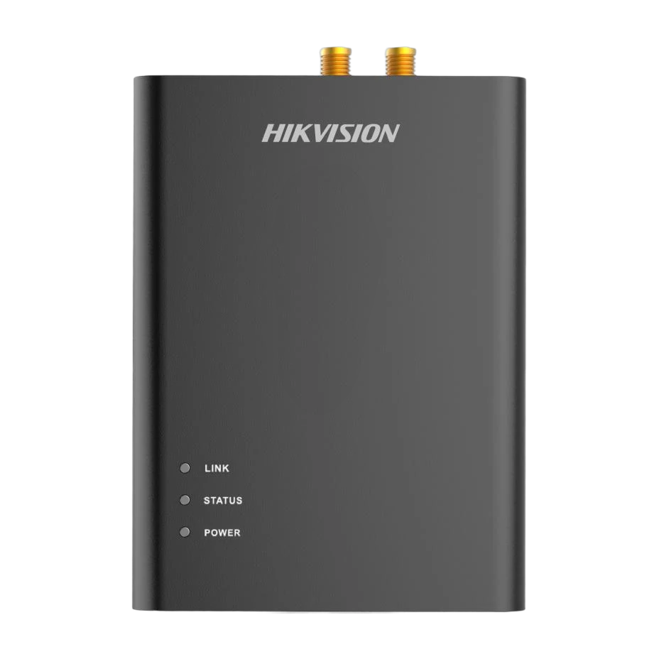 DS-2CD6425G2-C2 DS-2CD6425G2-C2 Hikvision Box IP Camera - Image 1