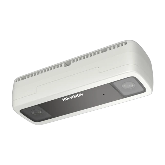 DS-2CD6825G0-C-IV DS-2CD6825G0/C-IV(S)(B) Hikvision Box IP Camera - Image 1