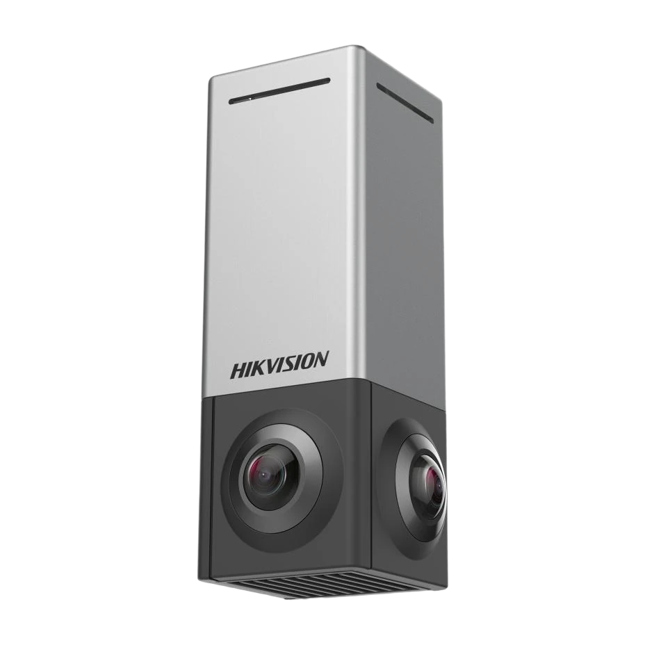 DS-2CD6984G1-VR-U-NFC DS-2CD6984G1/VR-U/NFC Hikvision Fisheye IP Camera - Image 1