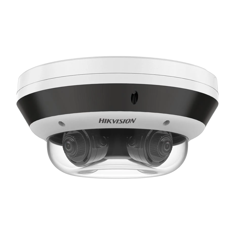 DS-2CD6D44G1H-IZS DS-2CD6D44G1H-IZS Hikvision Fisheye IP Camera - Image 1