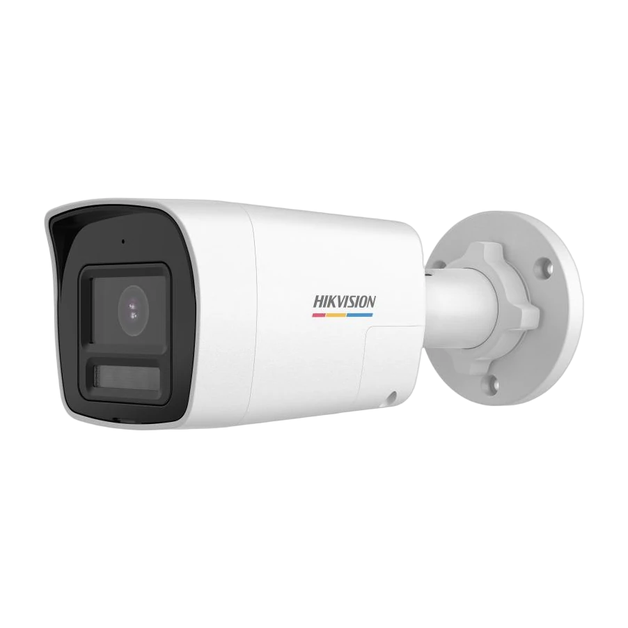 DS-2CE10KF0T-LTS DS-2CE10KF0T-LTS Hikvision Bullet Analogue Camera - Image 1