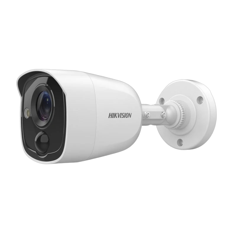 DS-2CE11H0T-PIRLO DS-2CE11H0T-PIRLO Hikvision Bullet Analogue Camera - Image 1