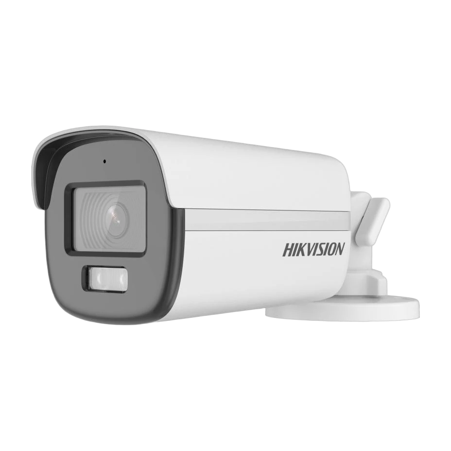 DS-2CE12D8T-IT3FSEU DS-2CE12D8T-IT3FS#EU Hikvision Bullet Analogue Camera - Image 1