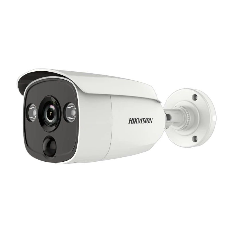 DS-2CE12H0T-PIRLO DS-2CE12H0T-PIRLO Hikvision Bullet Analogue Camera - Image 1