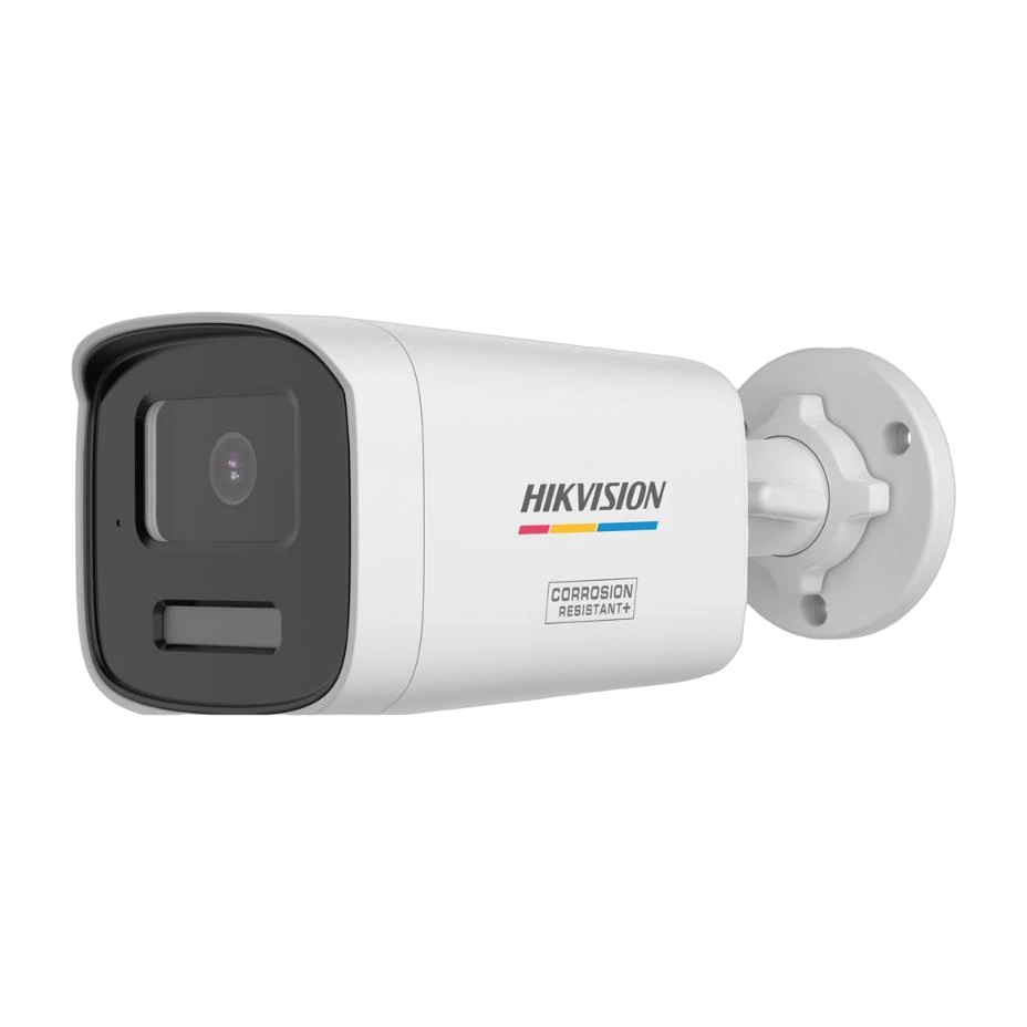 DS-2CE12KF3T-LSYE DS-2CE12KF3T-LSYE Hikvision Bullet Analogue Camera - Image 1
