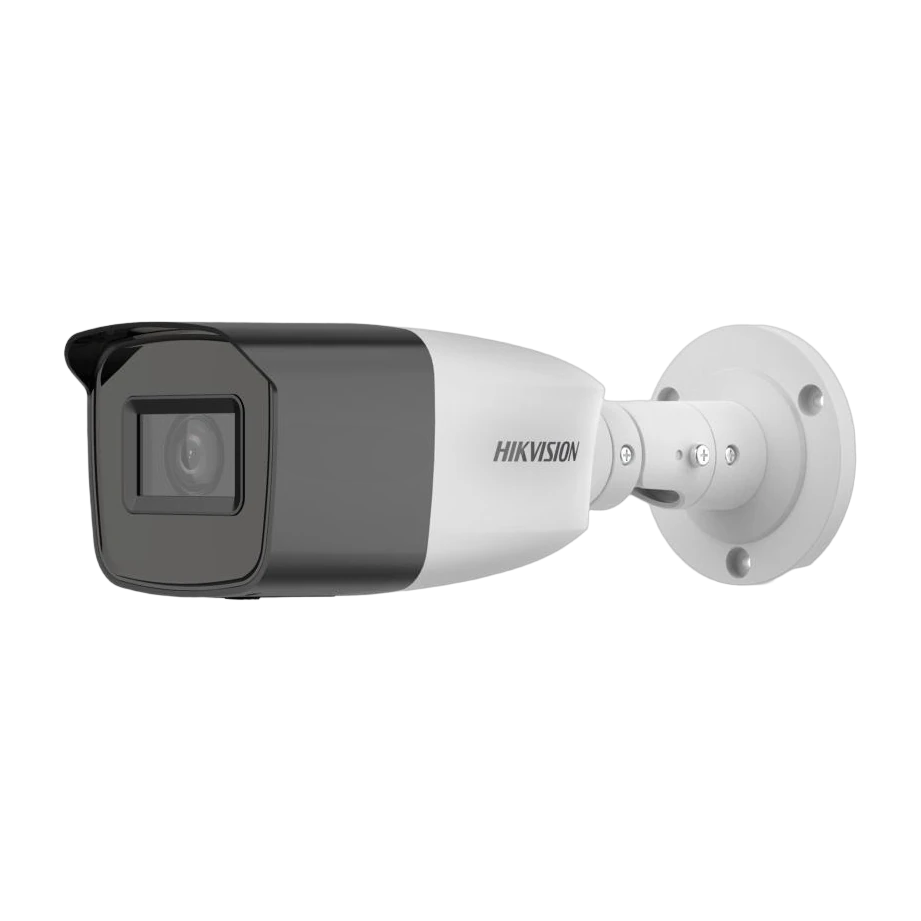 DS-2CE19D0T-VFIT3F-1 DS-2CE19D0T-VFIT3F(C) Hikvision Bullet Analogue Camera - Image 1