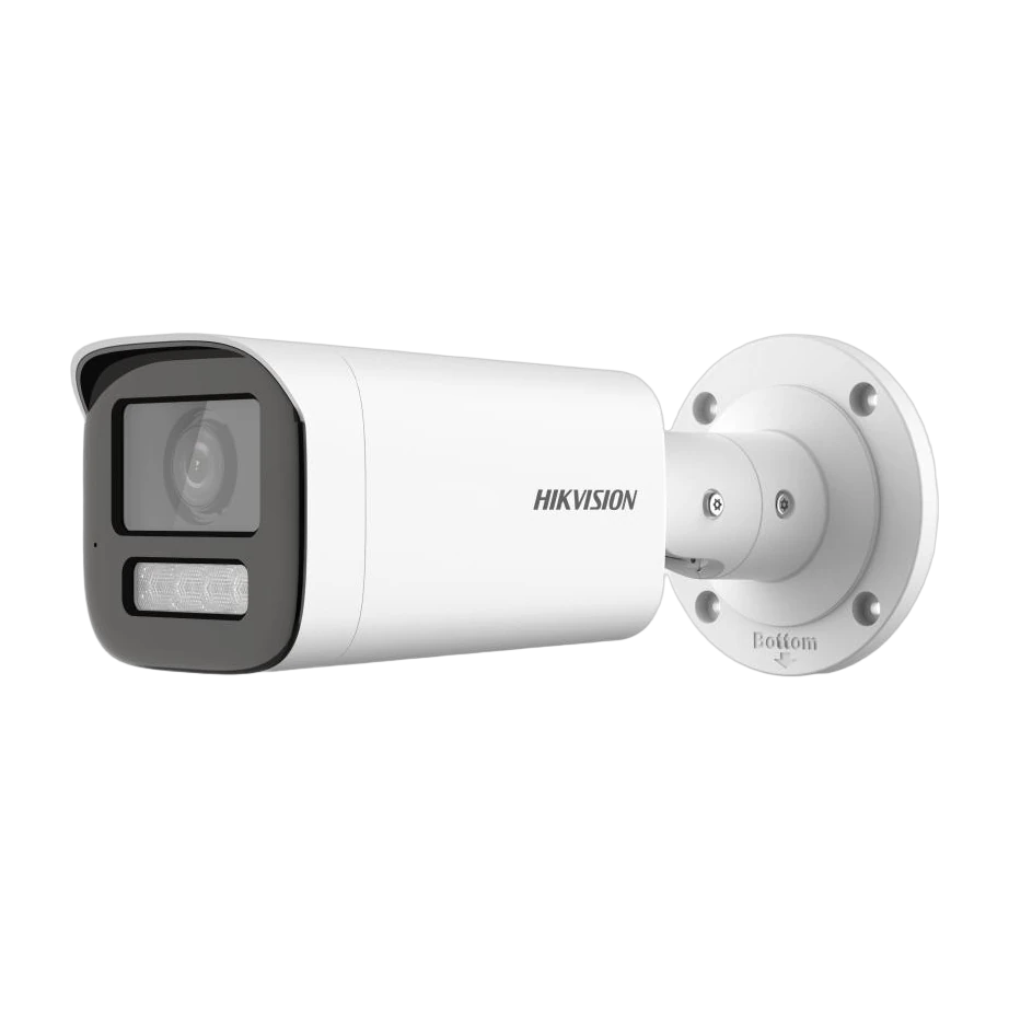 DS-2CE19D8T-ITSZE DS-2CE19D8T-ITSZE Hikvision Bullet Analogue Camera - Image 1