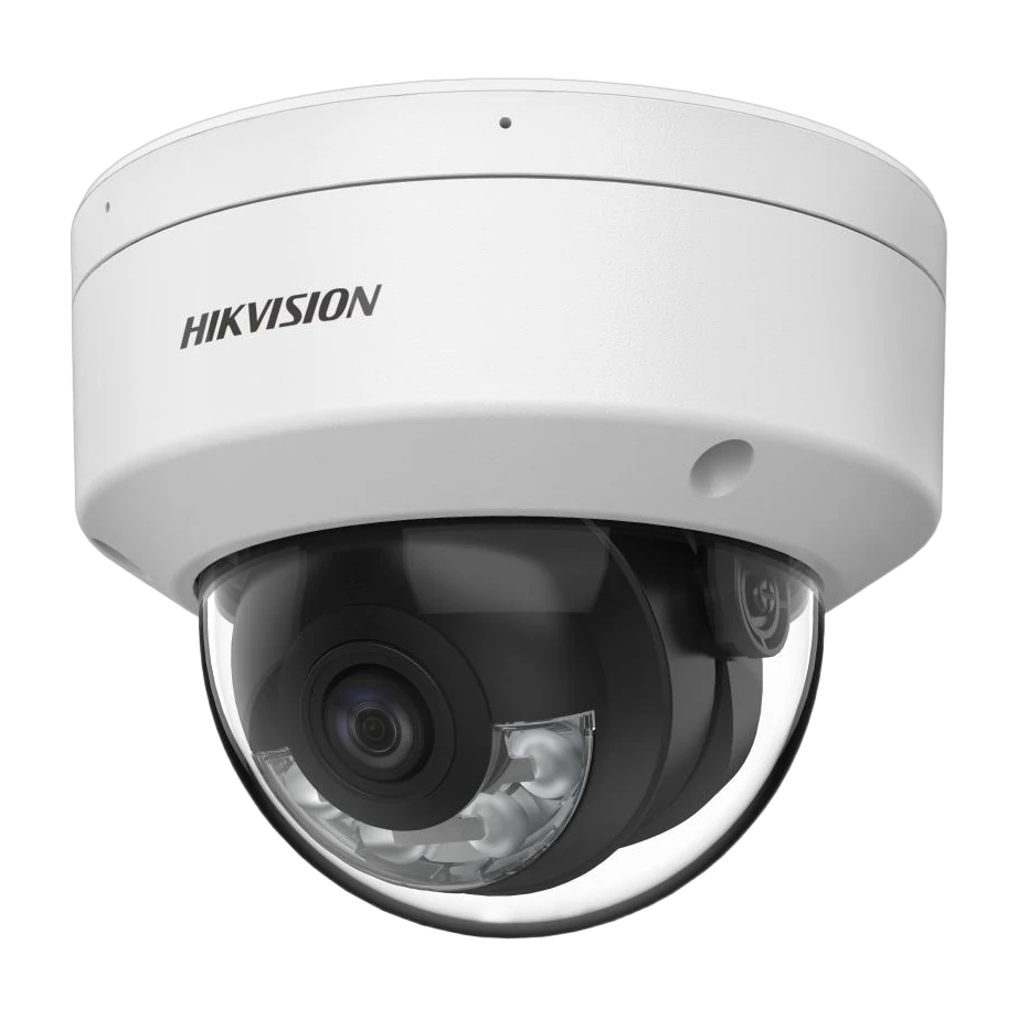 DS-2CE50D8T-VPITSEEU DS-2CE50D8T-VPITSE#EU Hikvision Dome Analogue Camera - Image 1