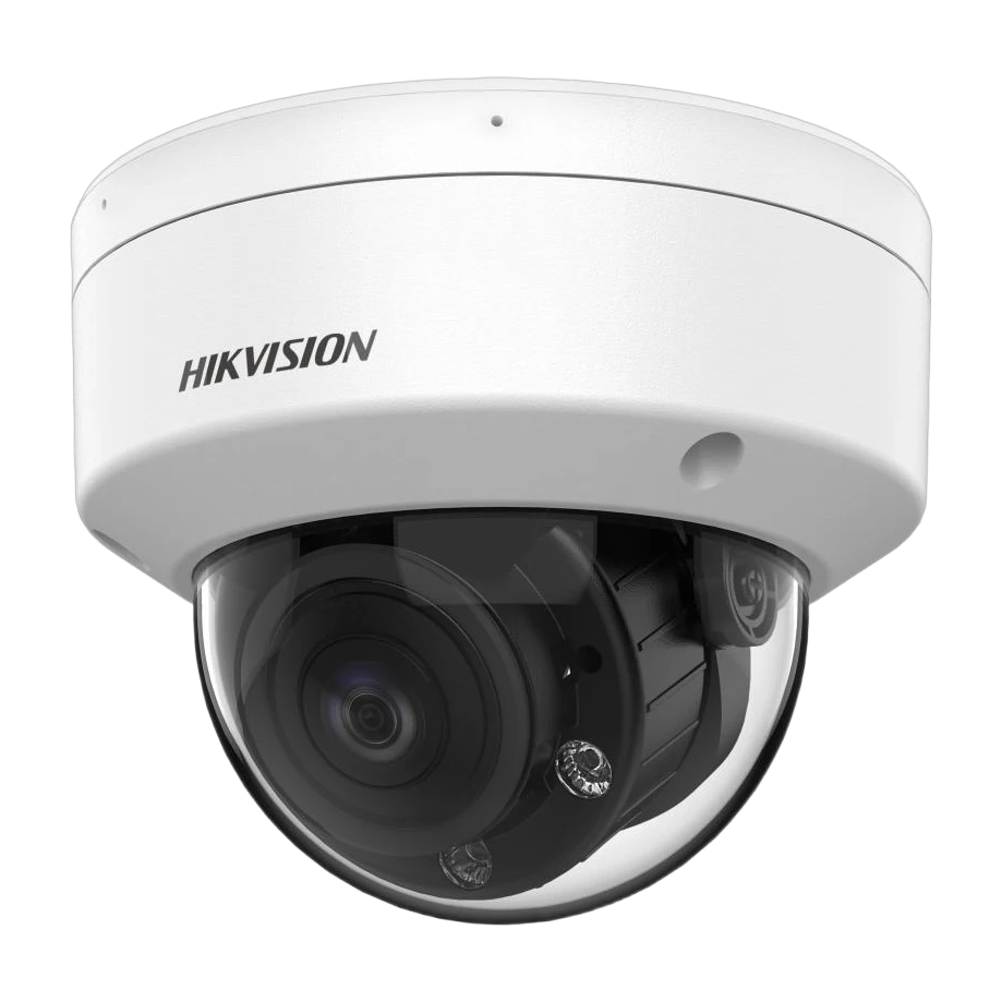 DS-2CE50D8T-VPITSZEUK DS-2CE50D8T-VPITSZE#UK Hikvision Dome Analogue Camera - Image 1