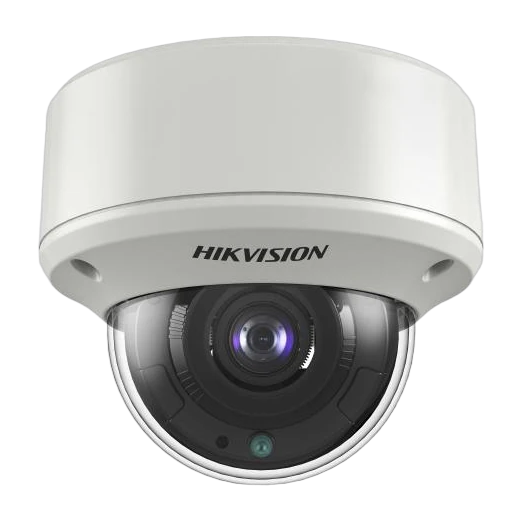 DS-2CE59H8T-AVPIT3ZF DS-2CE59H8T-AVPIT3ZF Hikvision Dome Analogue Camera - Image 1