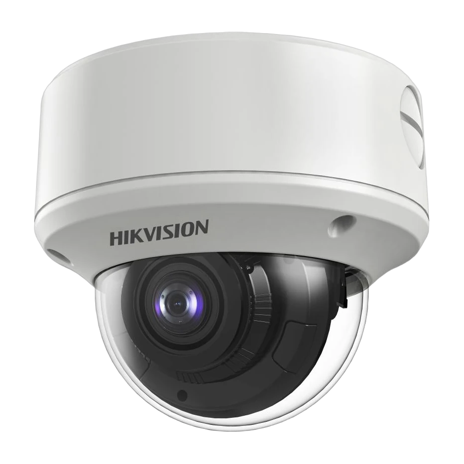 DS-2CE59U1T-AVPIT3ZF DS-2CE59U1T-AVPIT3ZF Hikvision Dome Analogue Camera - Image 1