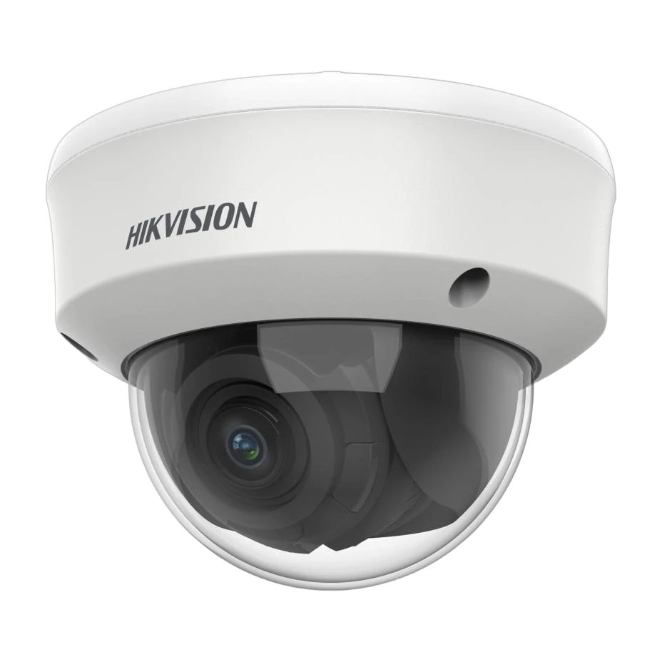 DS-2CE5AD0T-VPIT3F DS-2CE5AD0T-VPIT3F(C) Hikvision Dome Analogue Camera - Image 1