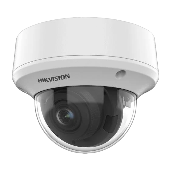 DS-2CE5AH0T-VPIT3ZE DS-2CE5AH0T-VPIT3ZE(C) Hikvision Dome Analogue Camera - Image 1
